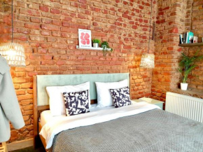 Authentic Flat Close to Istiklal Avenue